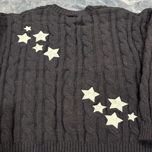 Taylor Swift Midnights Cardigan Size M/L - Picture 11 of 13